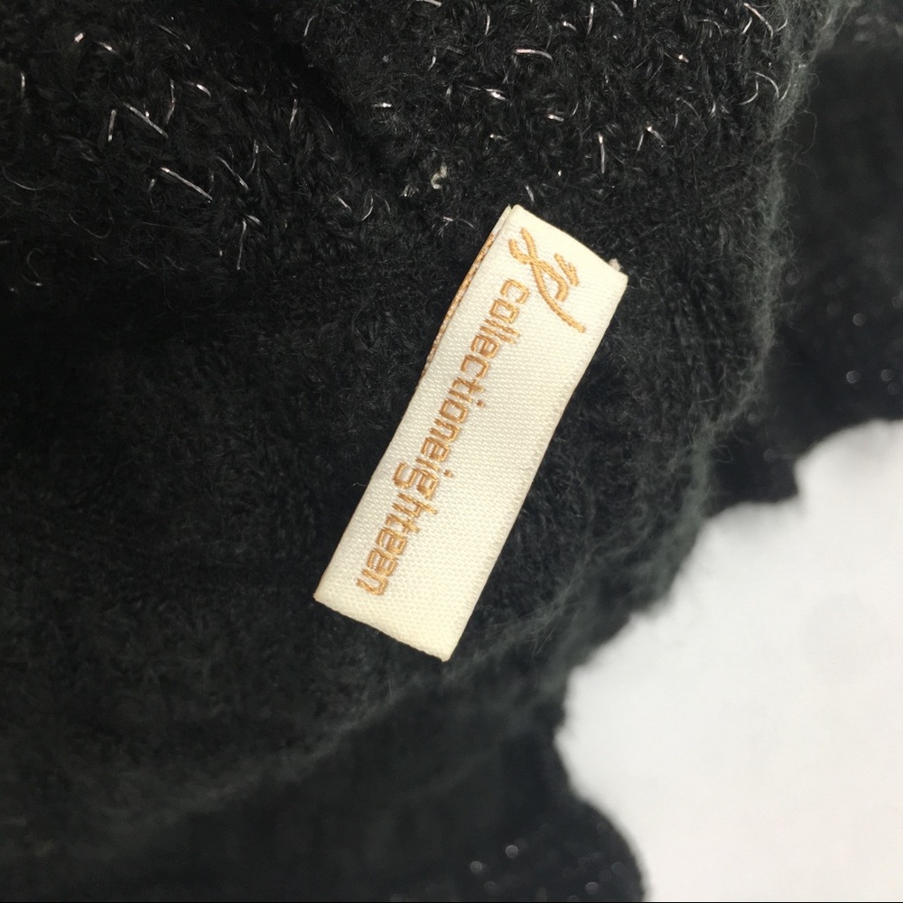 Collection XIIX | Infinity Scarf - Picture 3 of 3